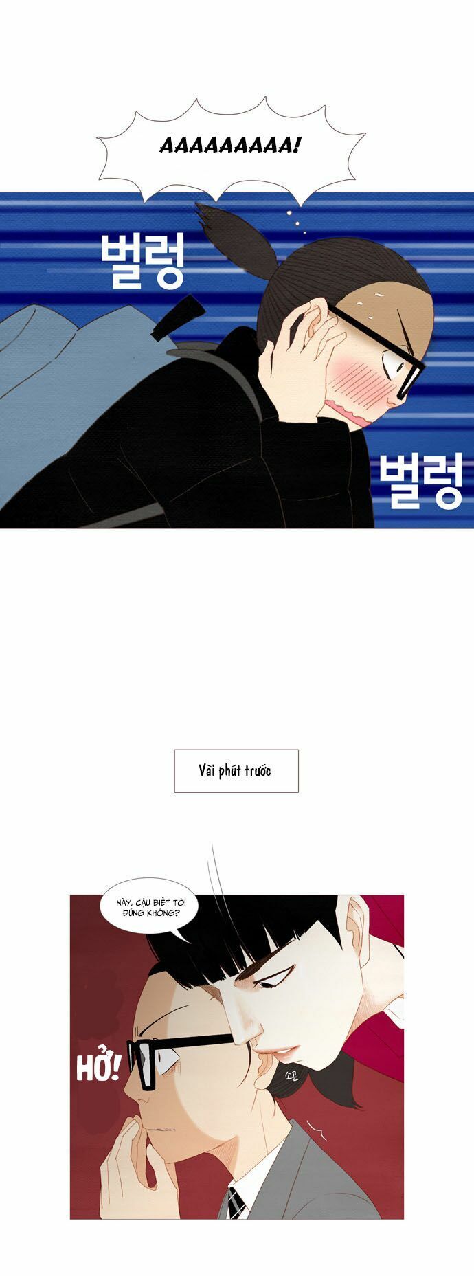 thánh thần trẻ trâu chapter 16 3