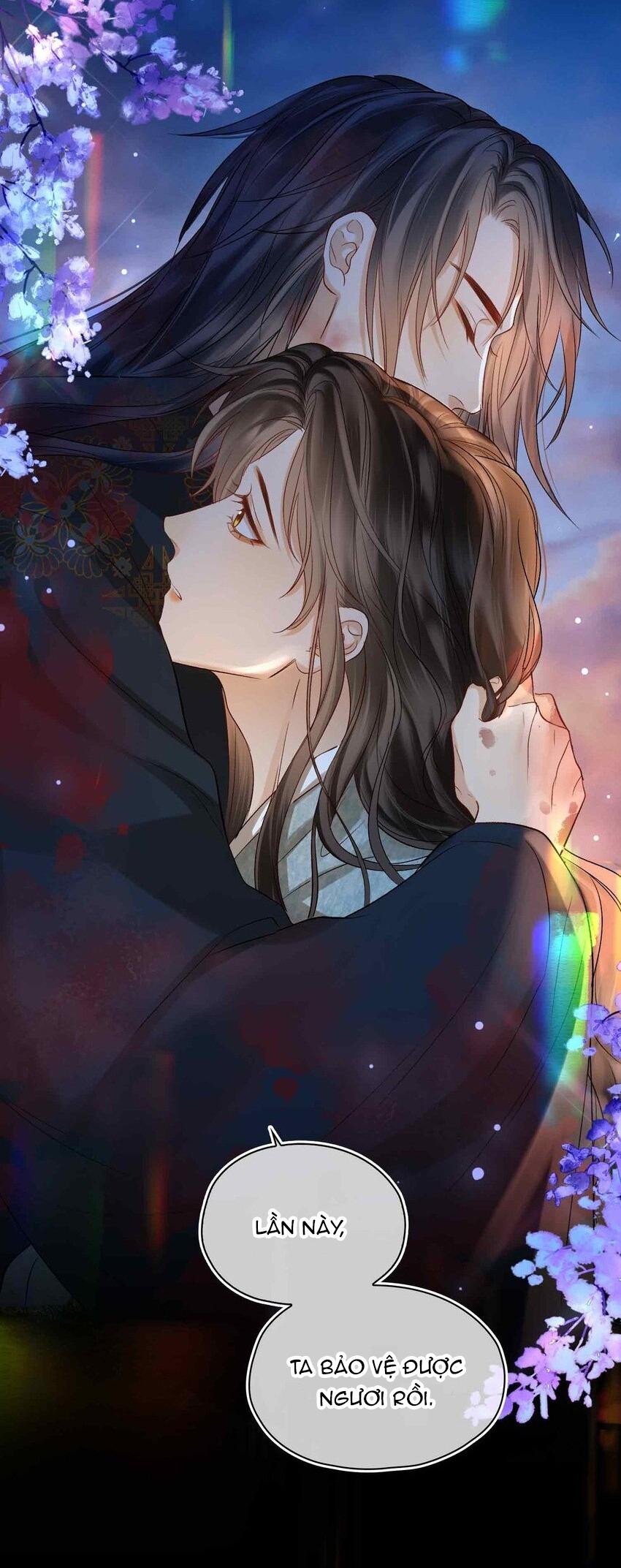 18+ dục vọng chapter 10 34