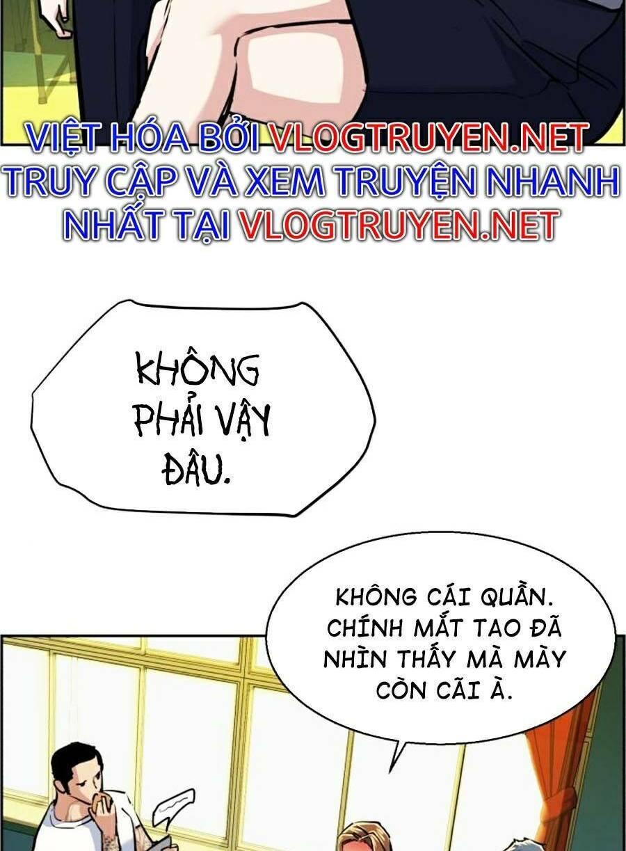 bạn học tôi là lính đánh thuê chapter 68 91