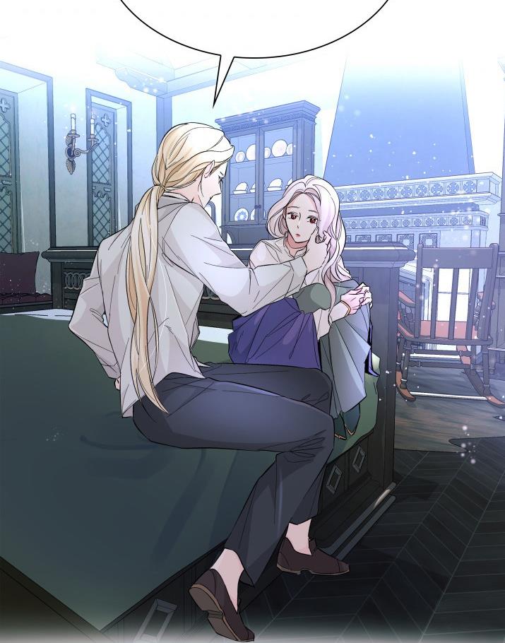 tôi đánh mất dây xích kiềm chế nam chính yandere chapter 22.2 10