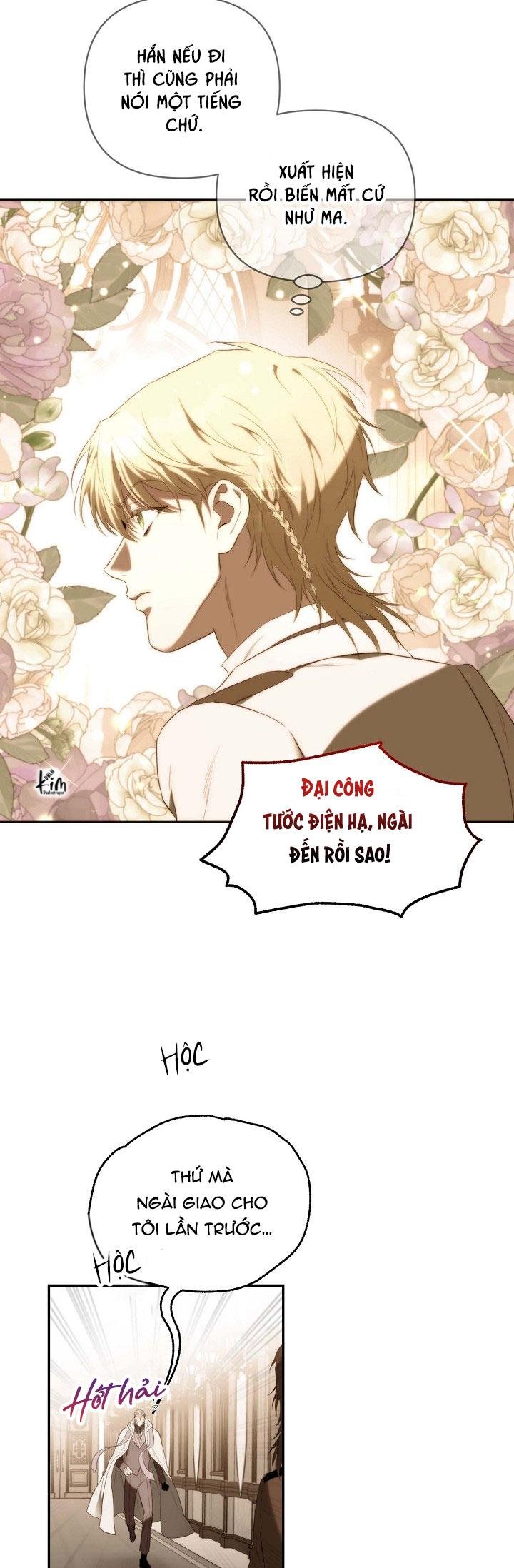 hai đất nước, đất nước của nô lệ chapter 55 10