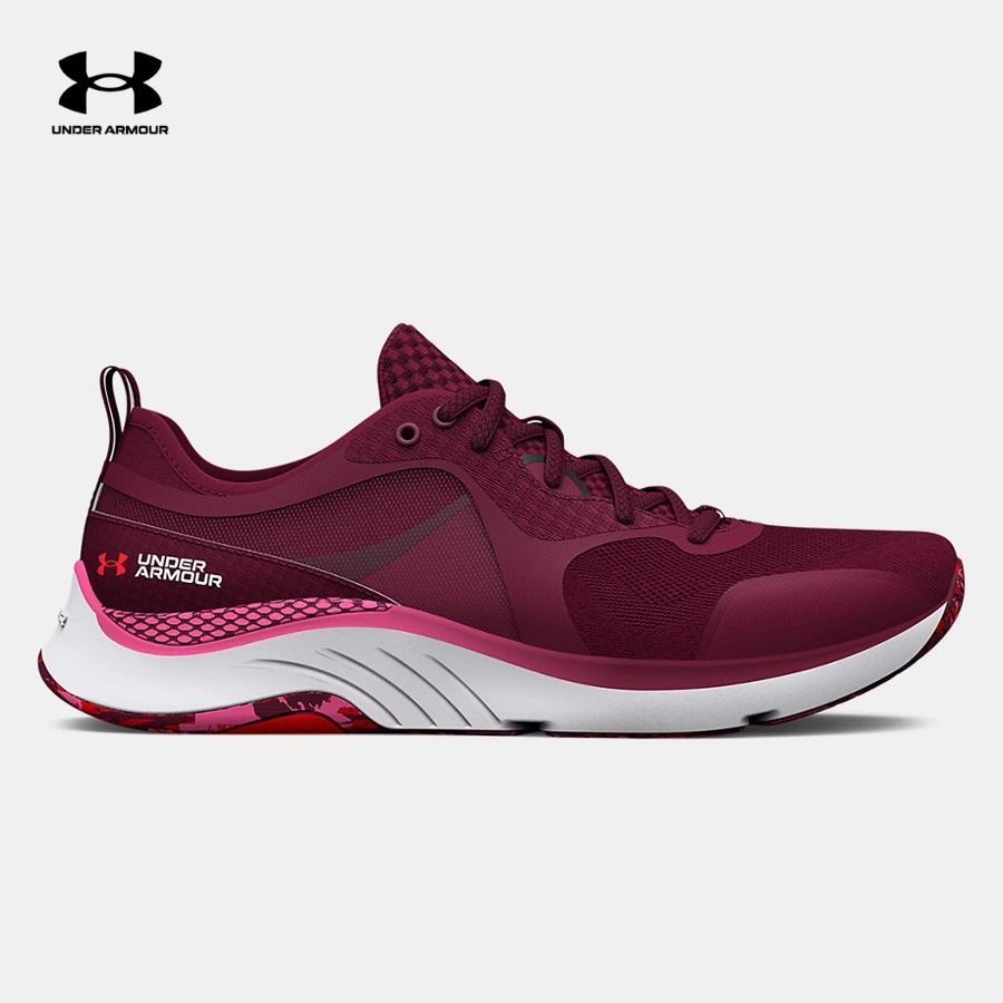 Giày thể̉ thao nữ Under Armour Hovr Omnia - 3025736-600