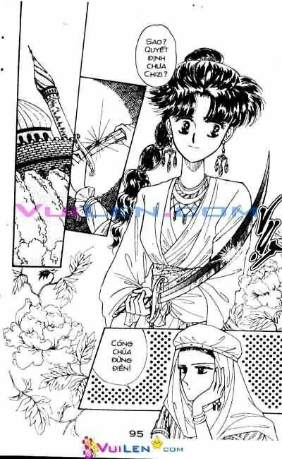 nàng công chúa ham chơi chapter 2 94