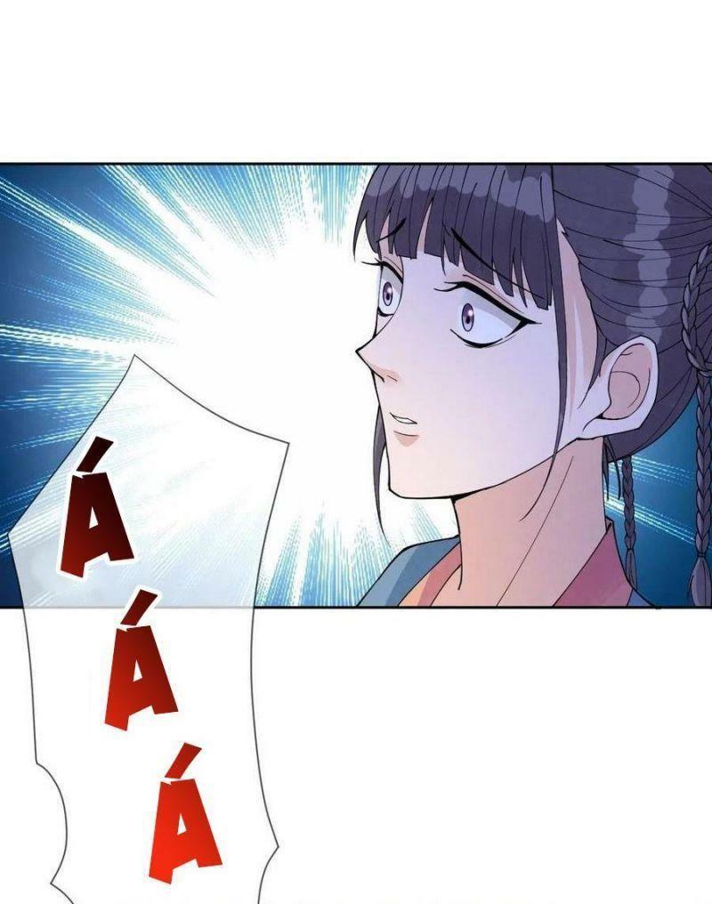 mạt thế nữ vương chapter 44 31