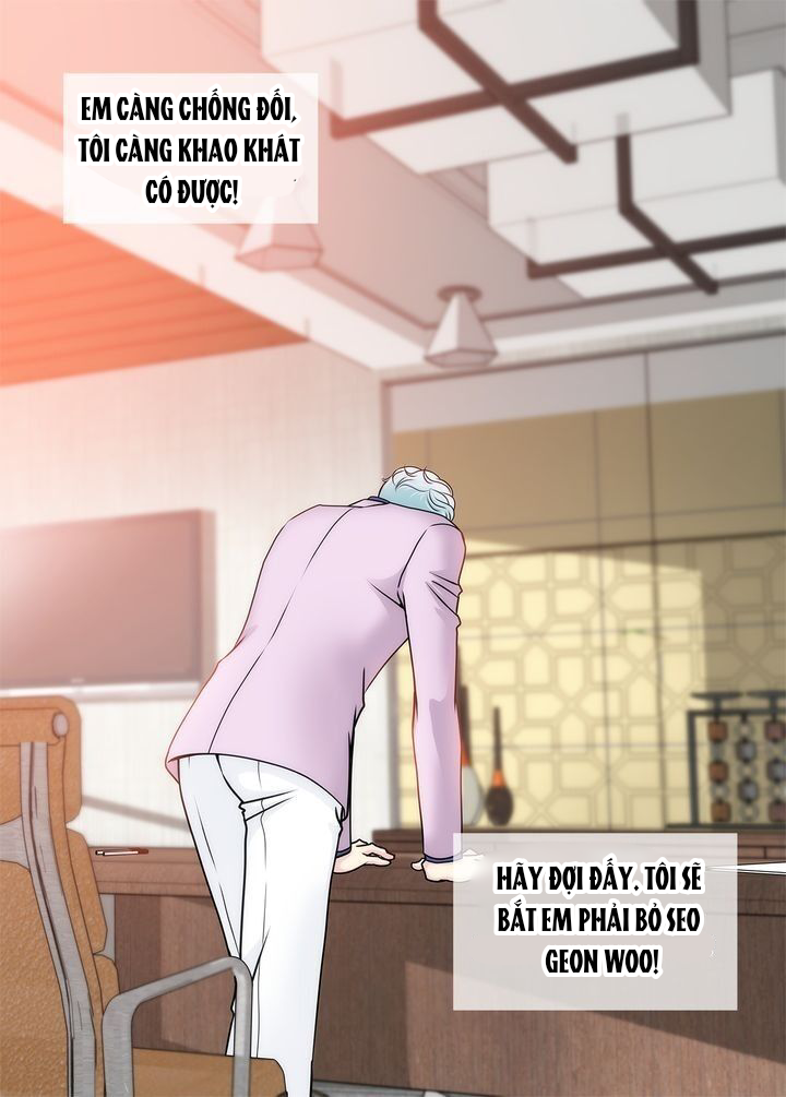 người đàn ông của tôi chapter 66.1 22