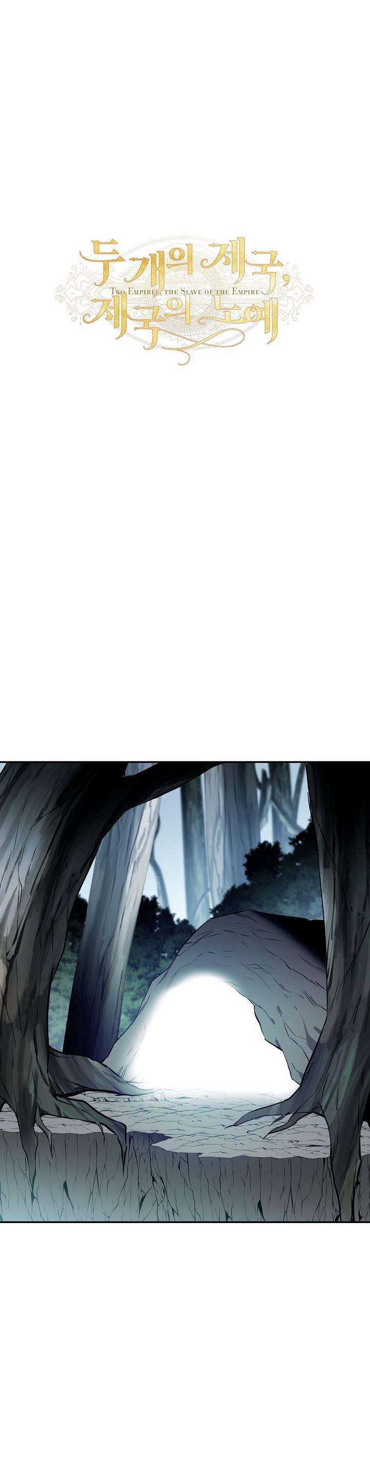 hai đất nước, đất nước của nô lệ chapter 24 1