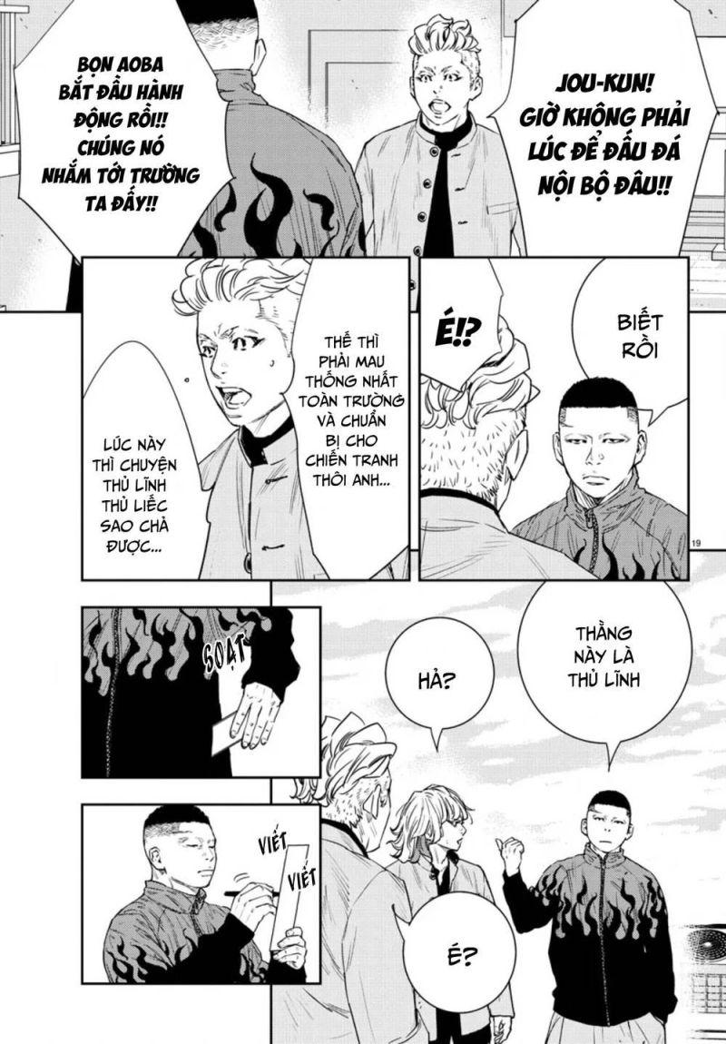 Nine Peaks chapter 39 18