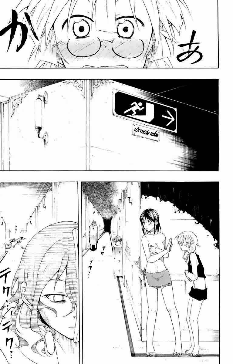 tripeace chapter 36 7