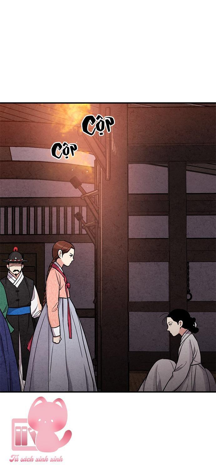 lệnh cấm hôn chapter 94 43