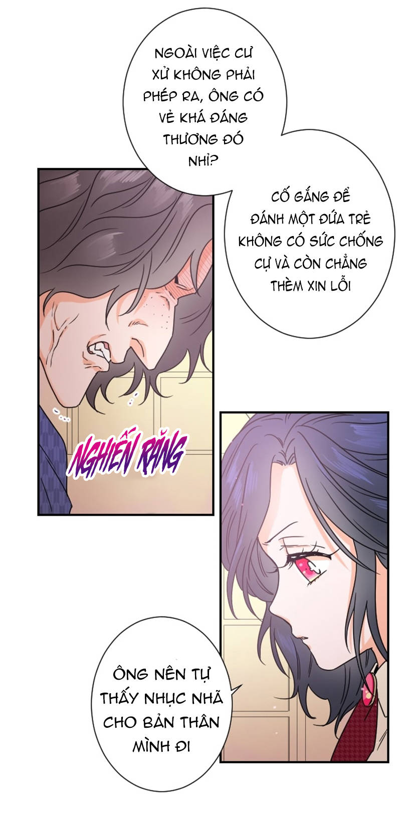 lady baby chapter 37 42