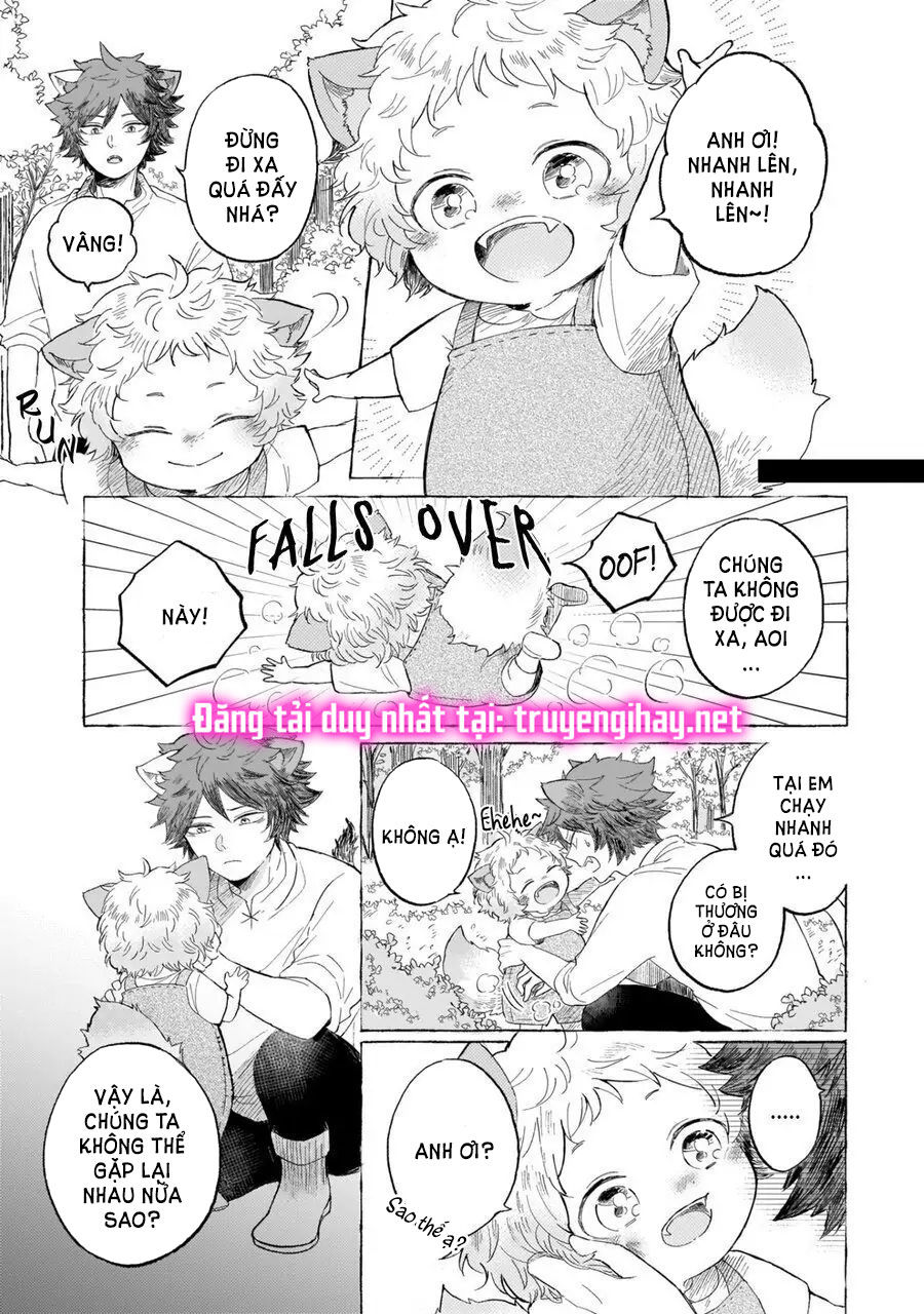 neko mimi omegaverse chapter 5.1 3