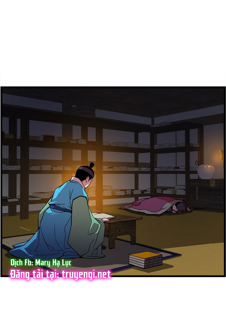 tôi sẽ sống như một hoàng tử chapter 21 29