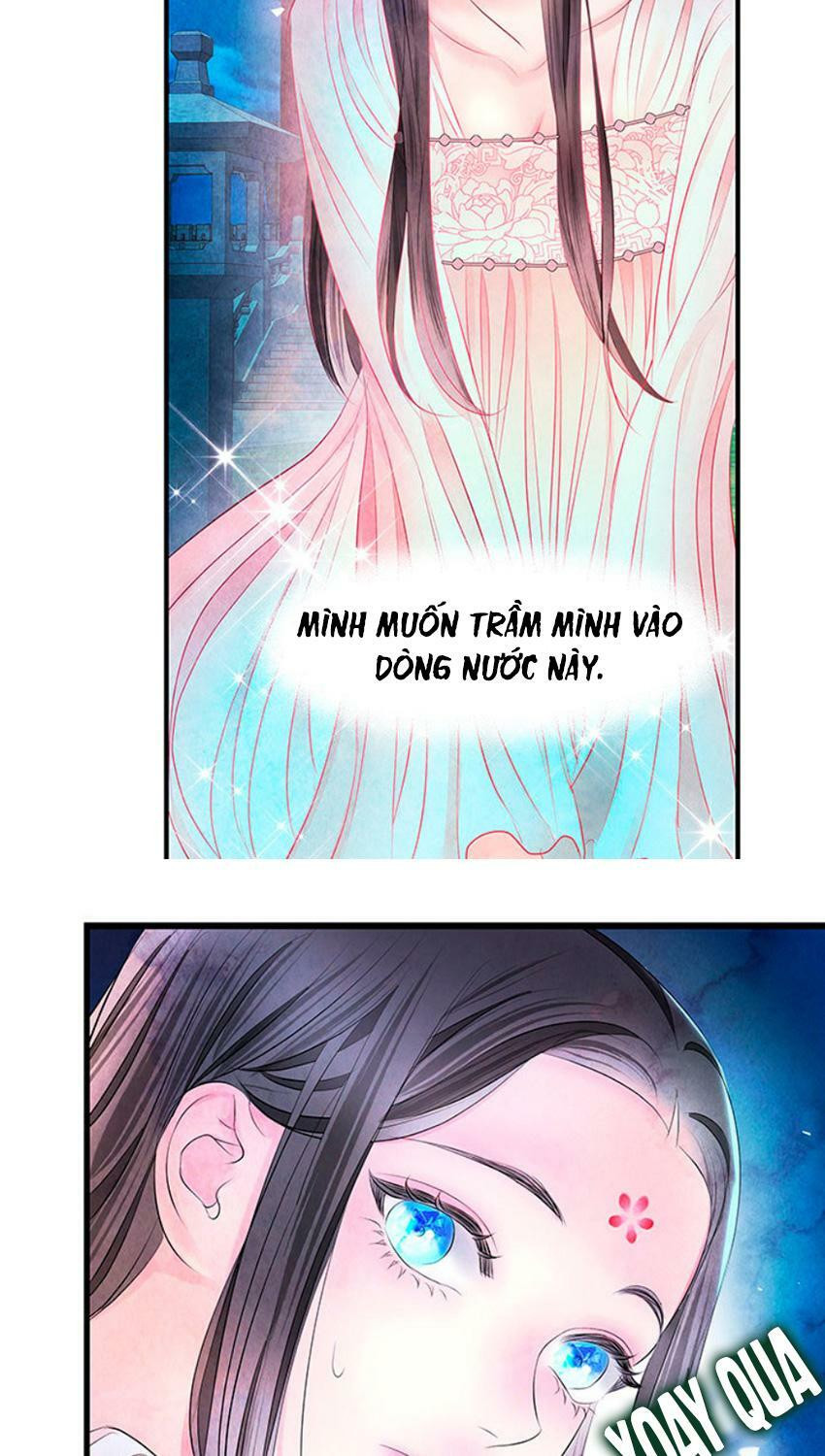 đêm thác loạn (đêm dục vọng) chapter 16 41