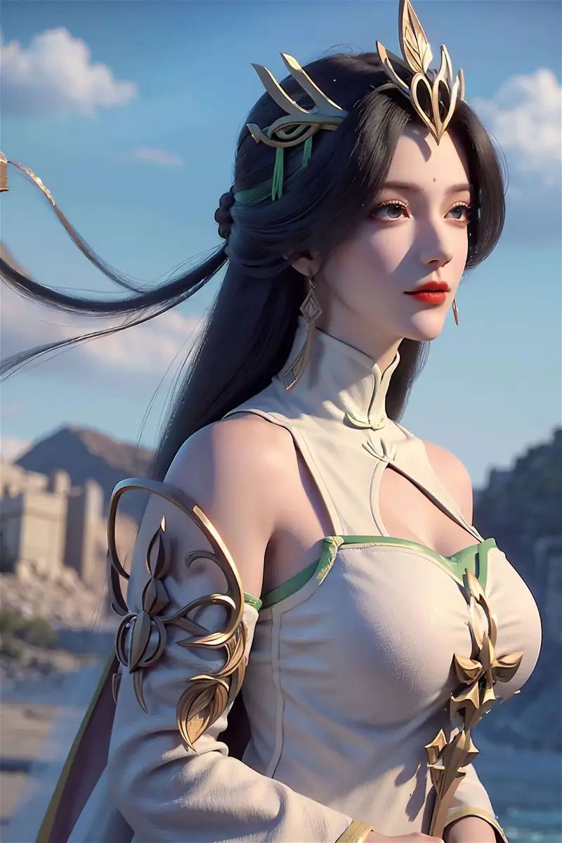 artist ai generated chapter 191 15