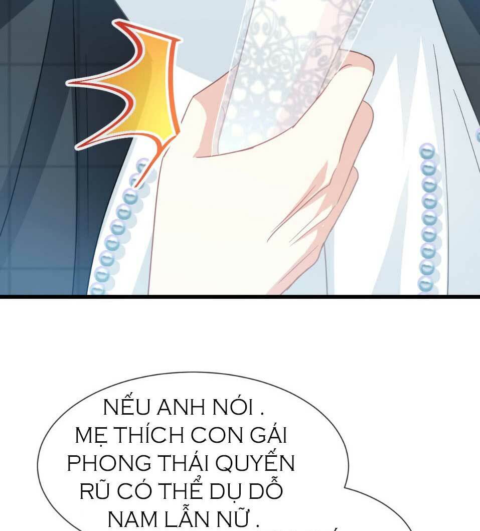 bá đạo tổng tài nhẹ nhàng yêu chapter 36.1 22