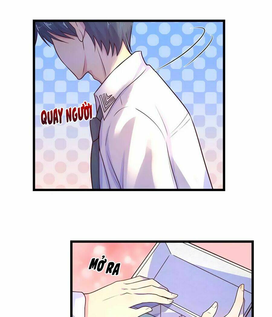 loạn thế tù sủng: thiếu soái bất lương của ta chapter 22 15