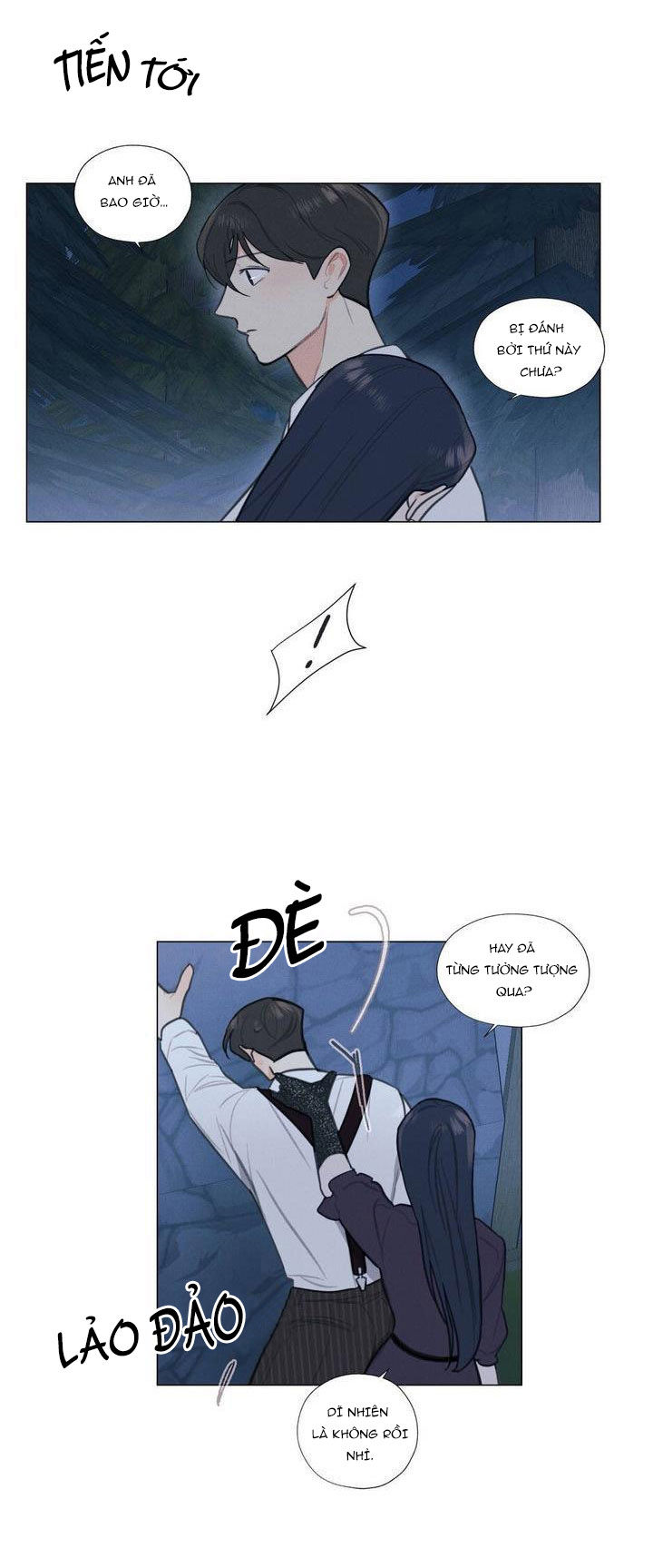 hardcore vanilla chapter 13 34