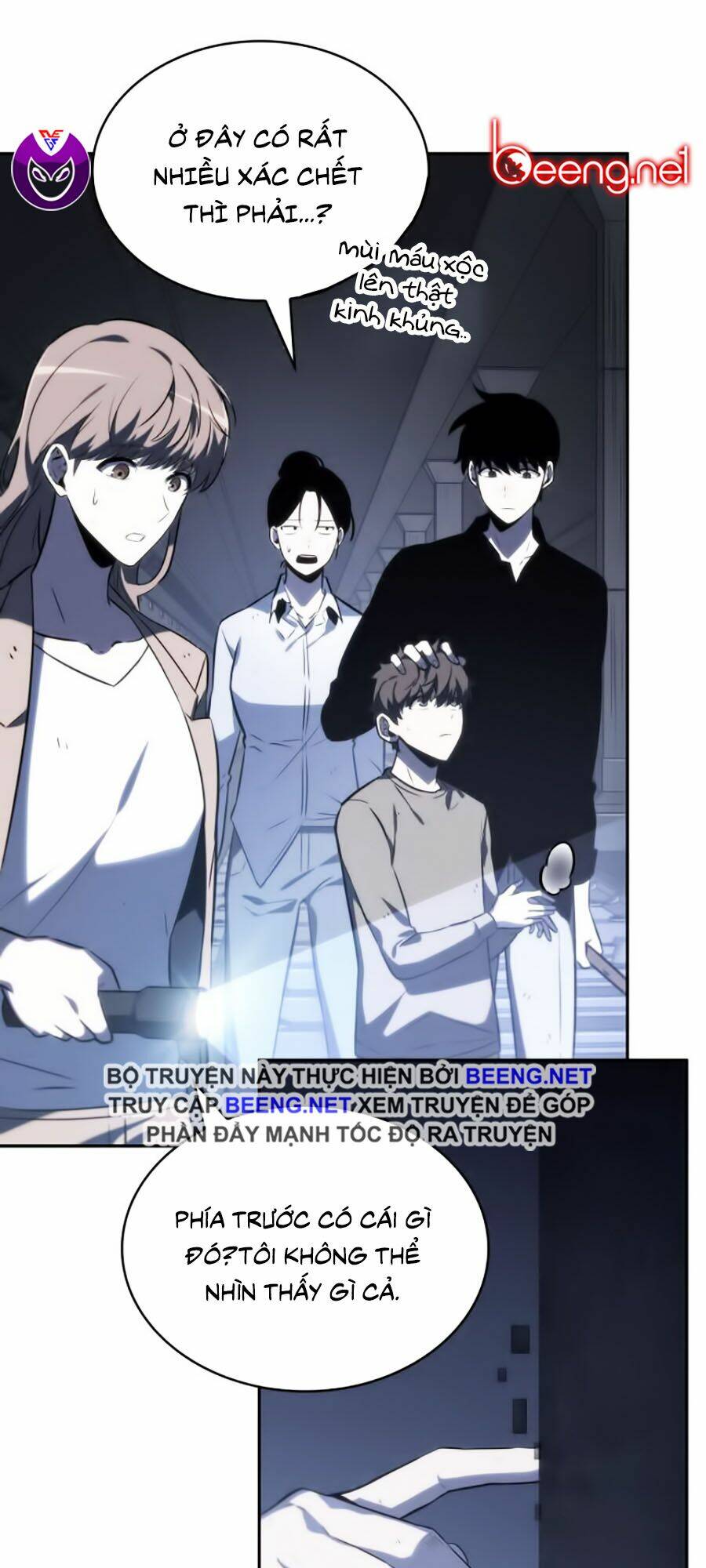 toàn trí độc giả - omniscient reader chapter 19 35