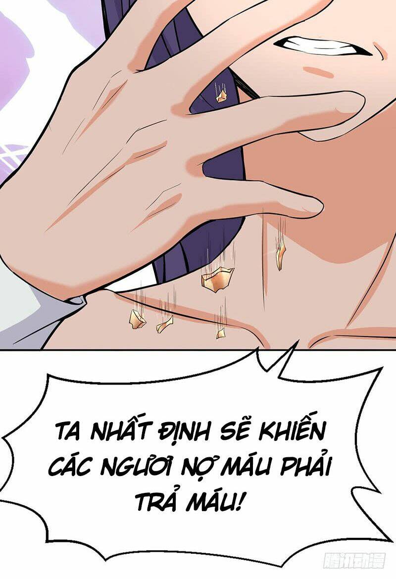 hỗn độn kiếm thần chapter 51 36