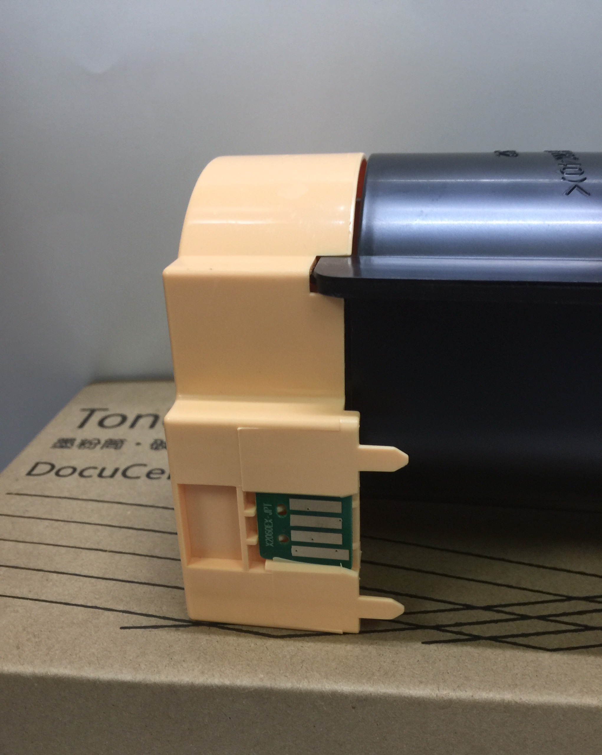 Hộp mực  ( Tone Cartridge ) dùng cho máy Photocopy Xerox DCIV 2060/3060/3065
