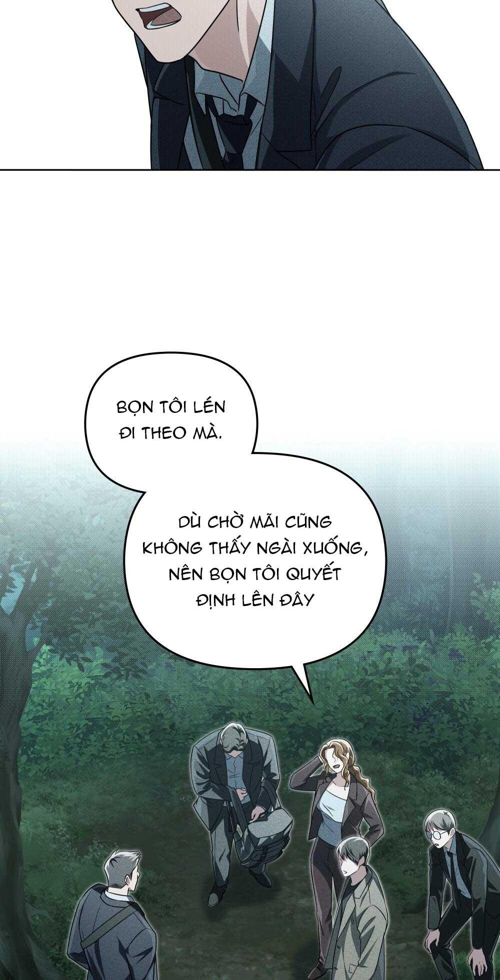 (cbunu) lửa hồn chapter 23 24
