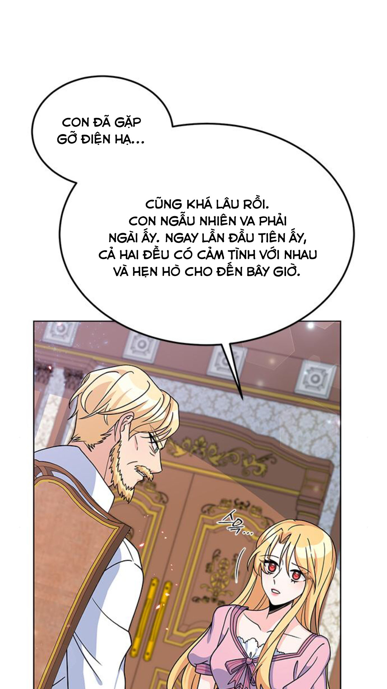 nữ hiệp sĩ tái xuất chapter 22 14