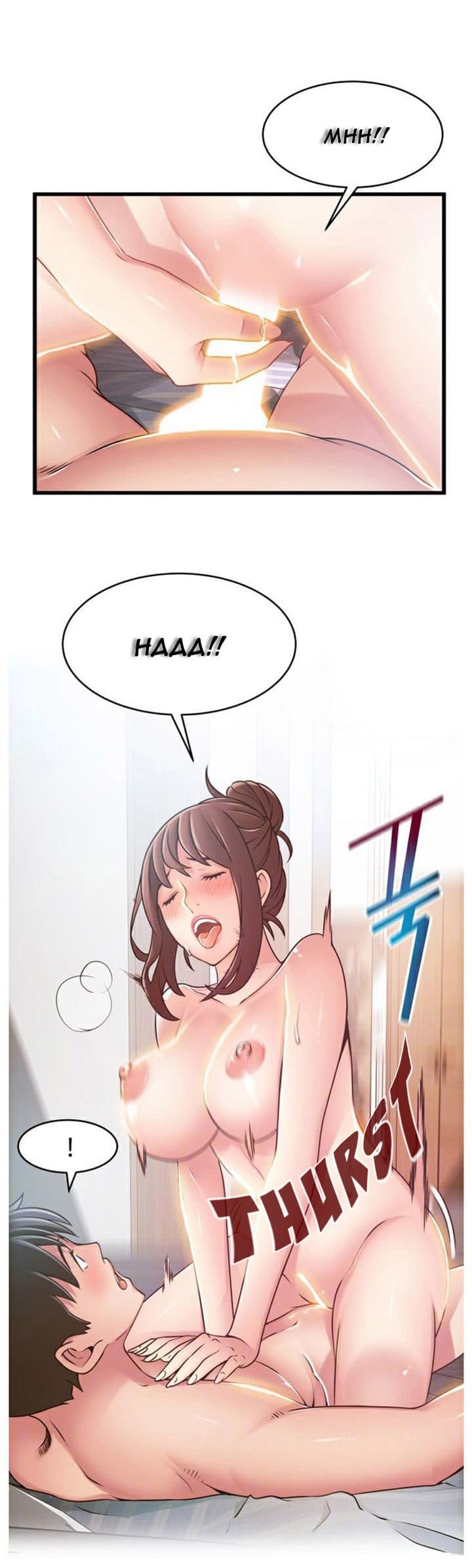 điểm yếu chapter 52 12