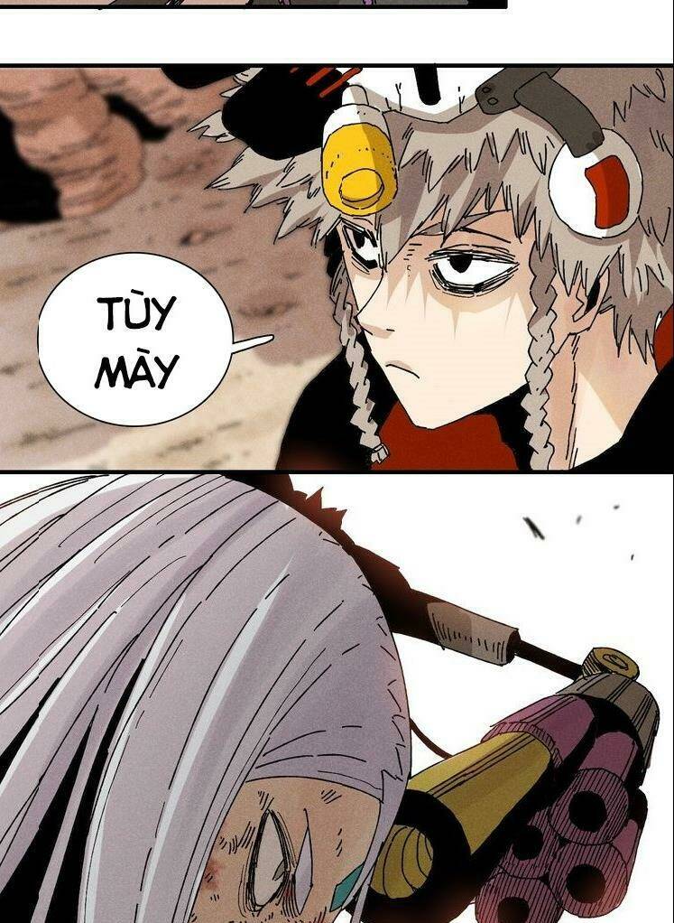 mạt thế chi thư chapter 1 87