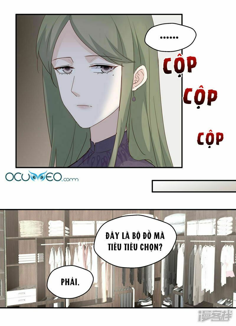 thiên kim bất lương chapter 16 28