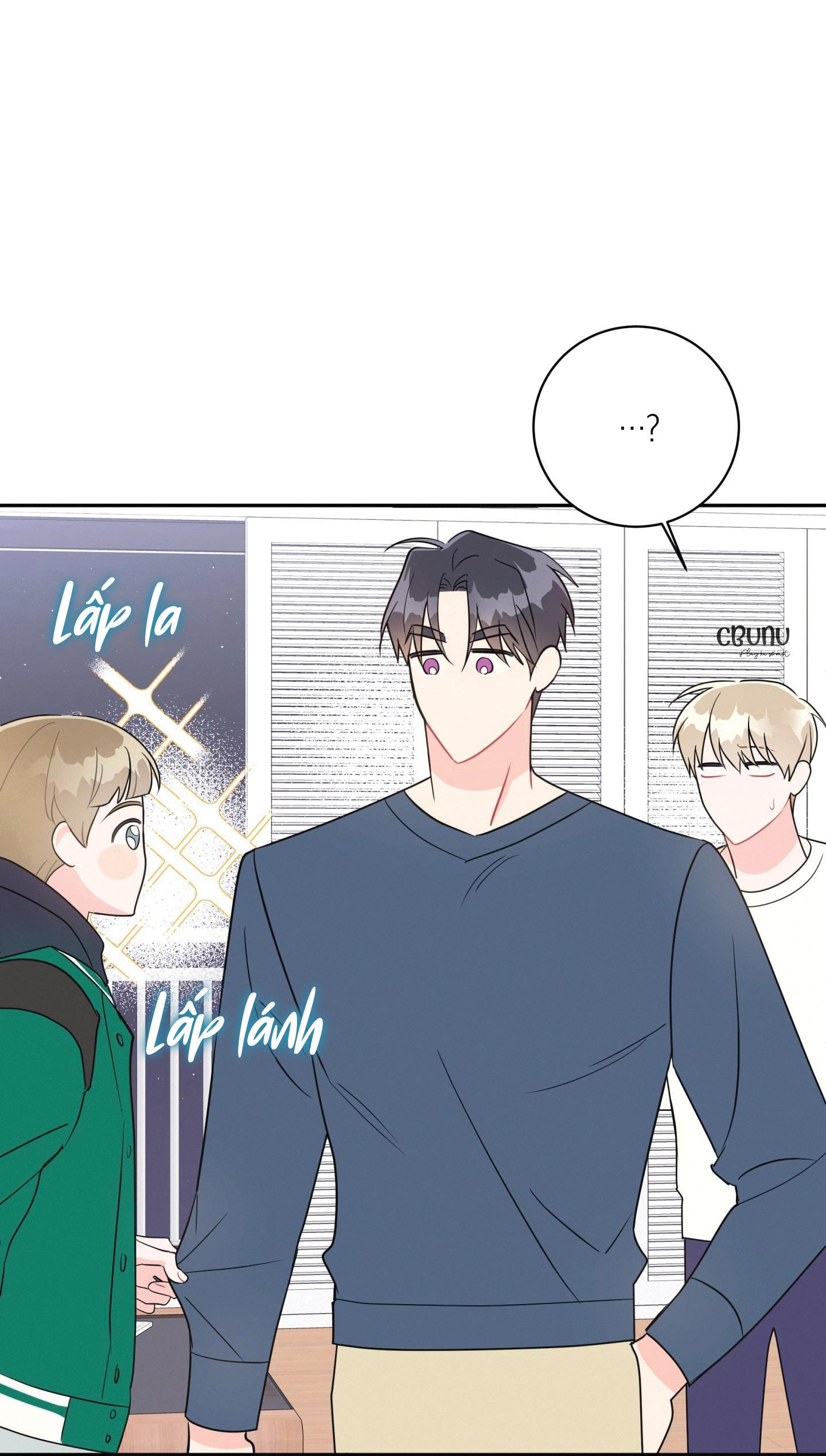 bắt tay hả, thôi bỏ đi! chapter 12 10