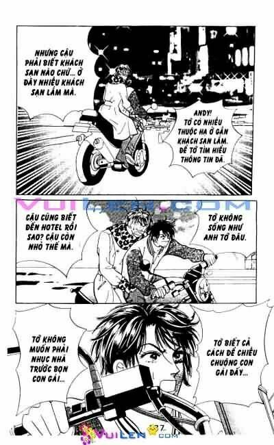 cô gái yêu kiều chapter 10 137