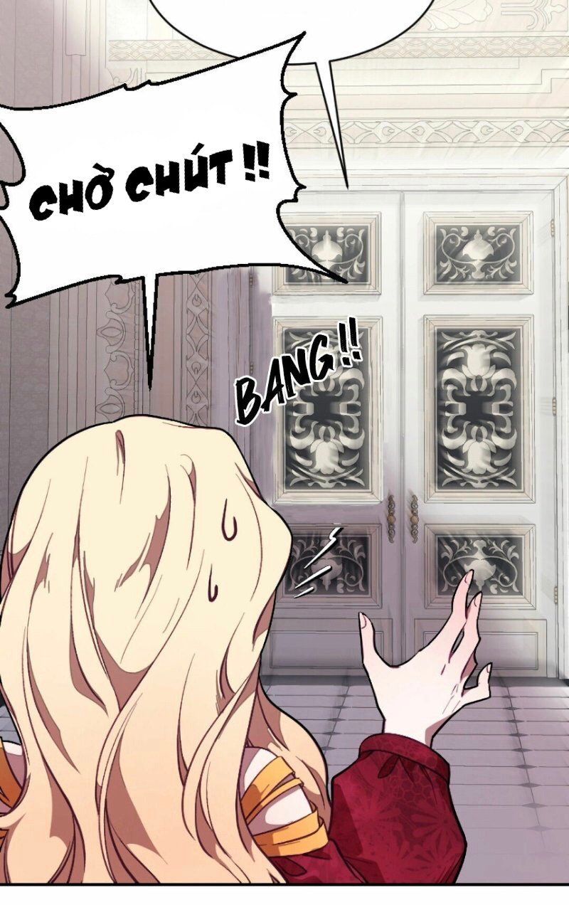 trao trọn trái tim cho hoàng đế chapter 5 8