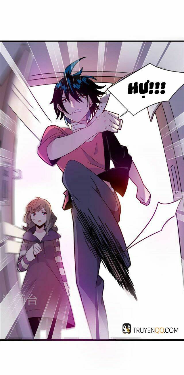 thế thân ma vương nam khuê mật chapter 12 18