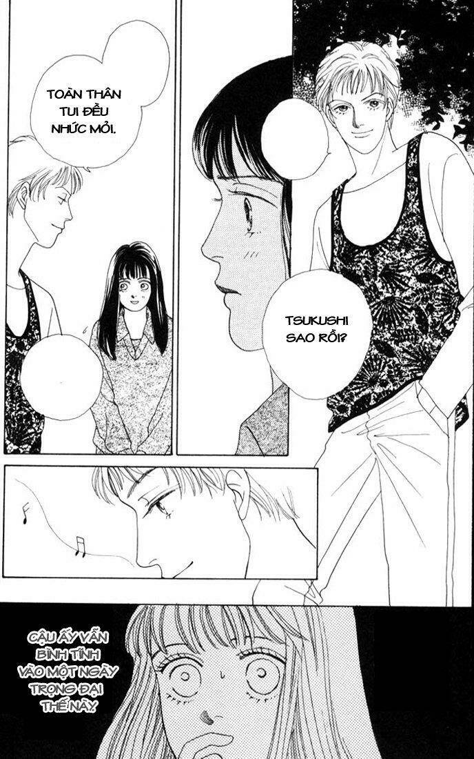 con nhà giàu chapter 42 17