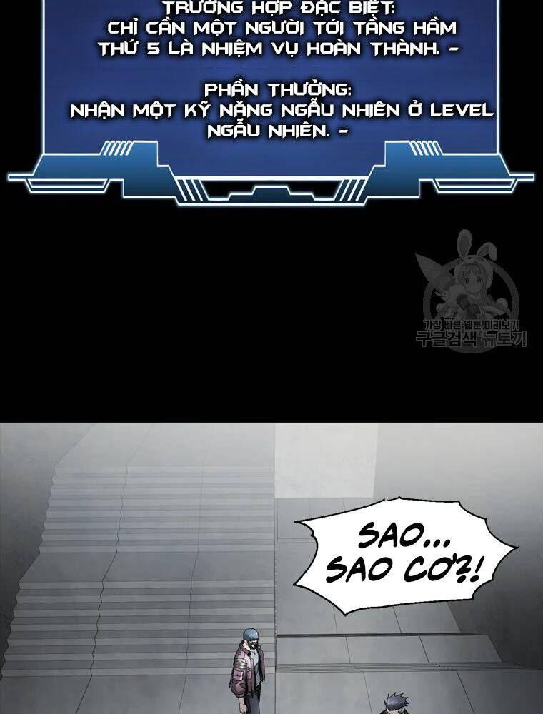 mật mã mê cung chapter 35 4