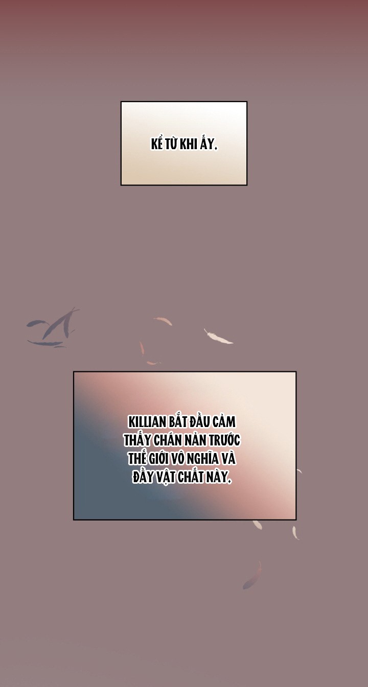 kẻ tạo ra ác nữ chapter 68.1 27