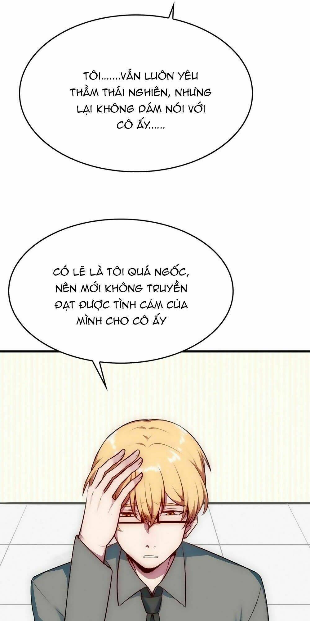 bám lấy nam thần bất chấp thời tiết chapter 30 4