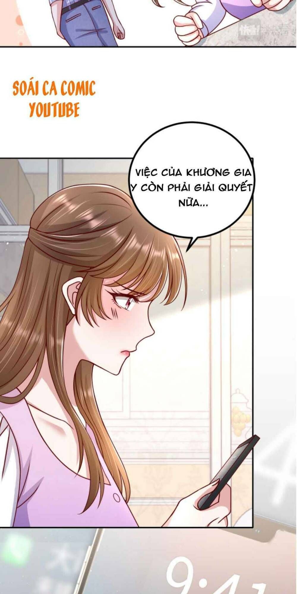 nhất sanh hữu hỉ chapter 50 24