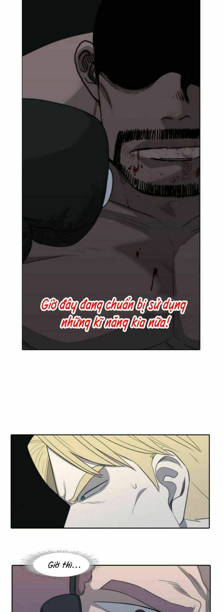 võ sĩ - the boxer chapter 85 6