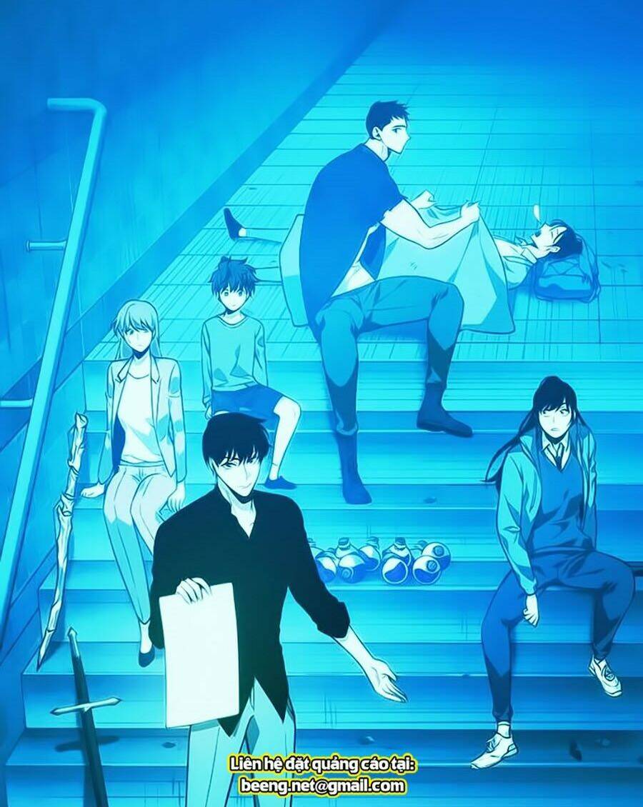 toàn trí độc giả - omniscient reader chapter 36 52