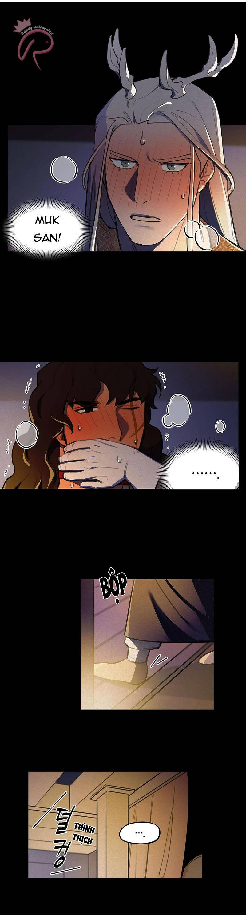 ta không phải tiều phu chapter 7 18