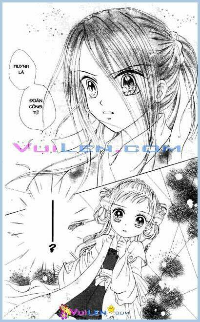 duyên kỳ ngộ chapter 1 129