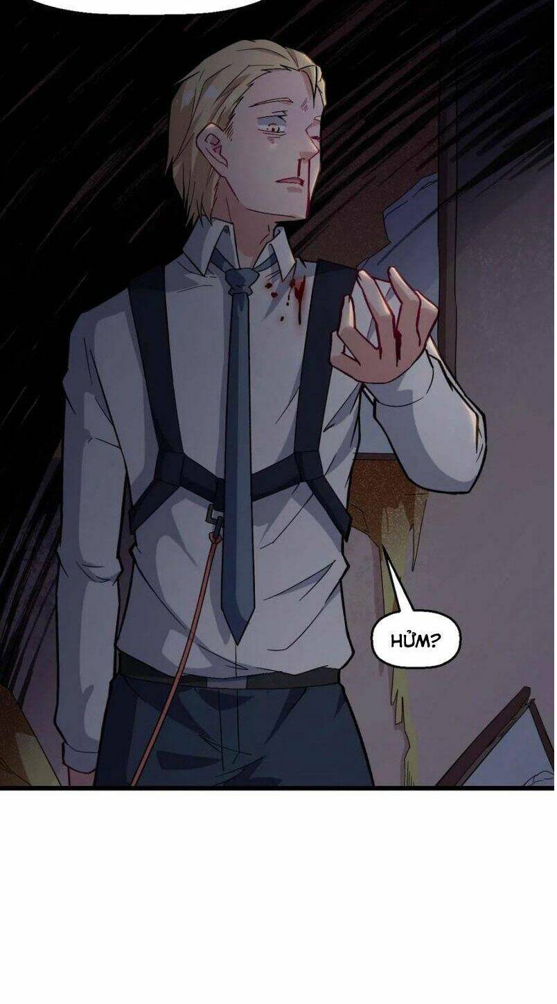 vườn trường cuồng sư hệ thống chapter 157 34