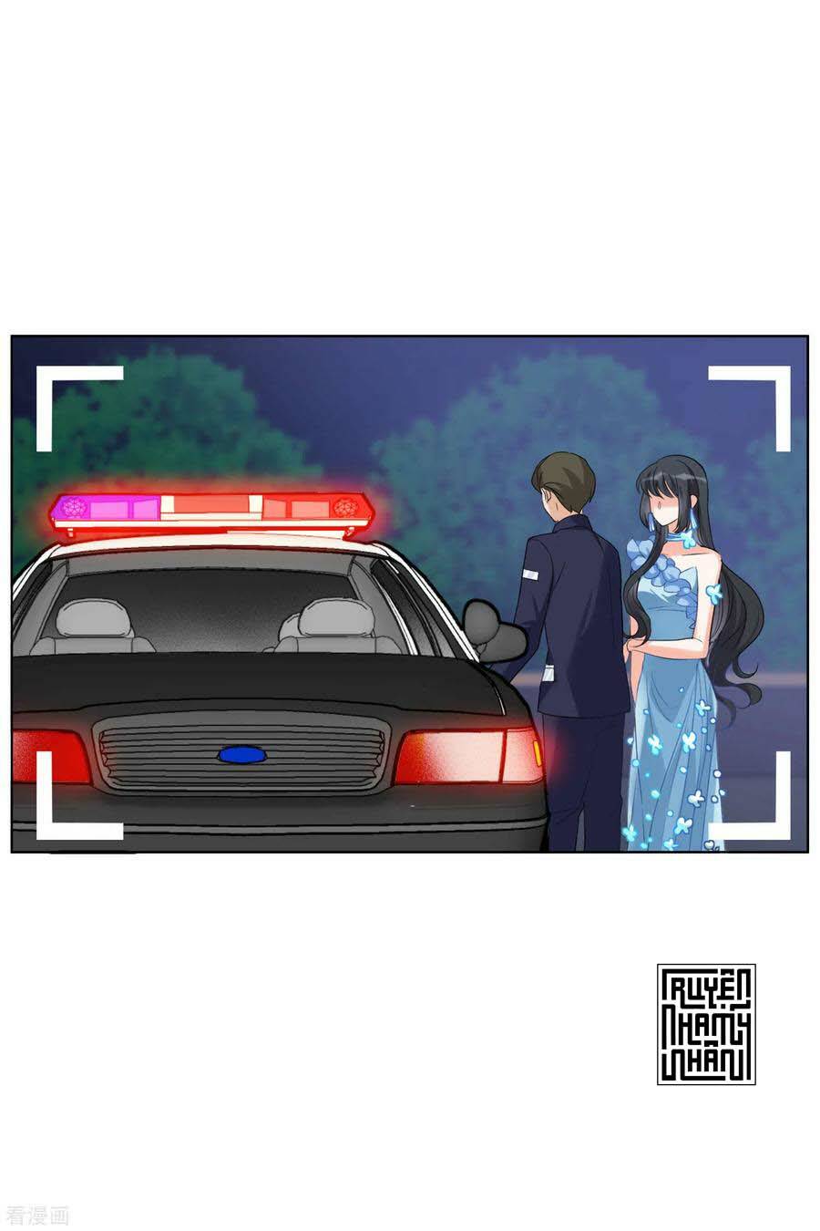 cô ấy đến rồi, xin nằm xuống! chapter 62 28