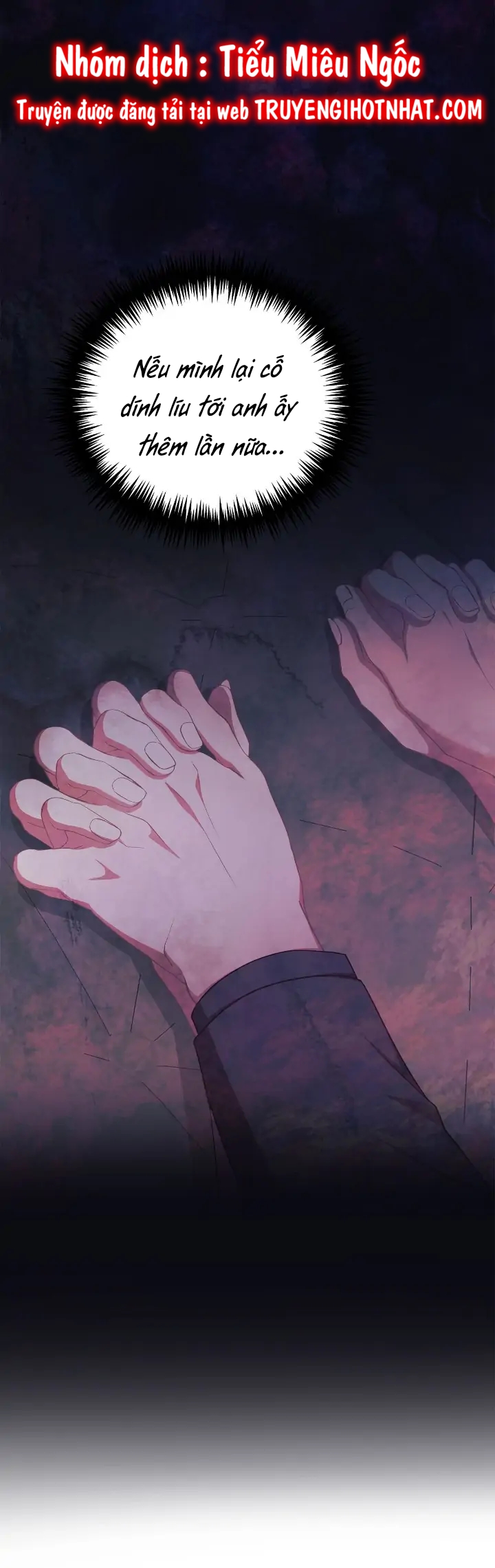 tình yêu đó chưa hề tồn tại chapter 39 3