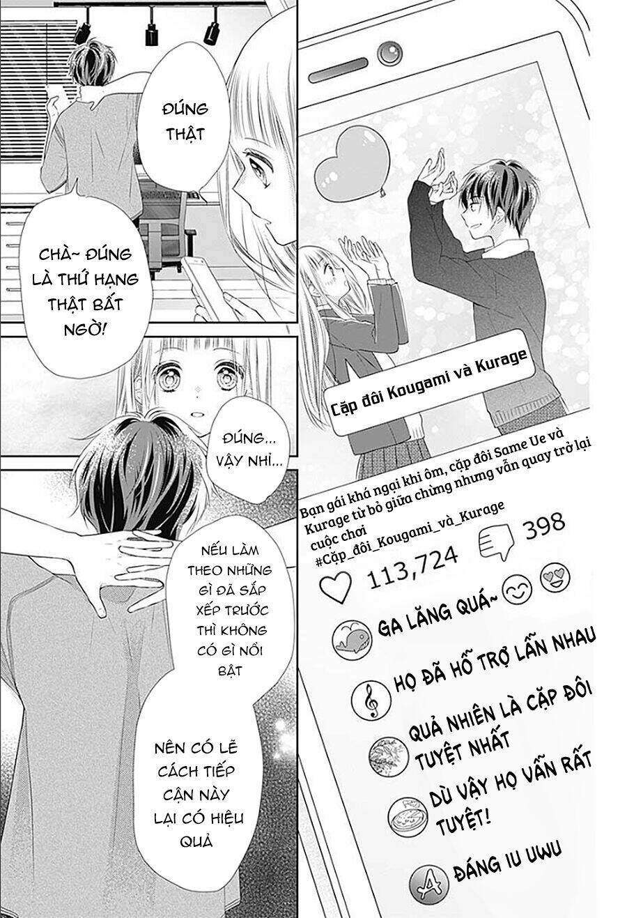 hatsu x kon chapter 2 26