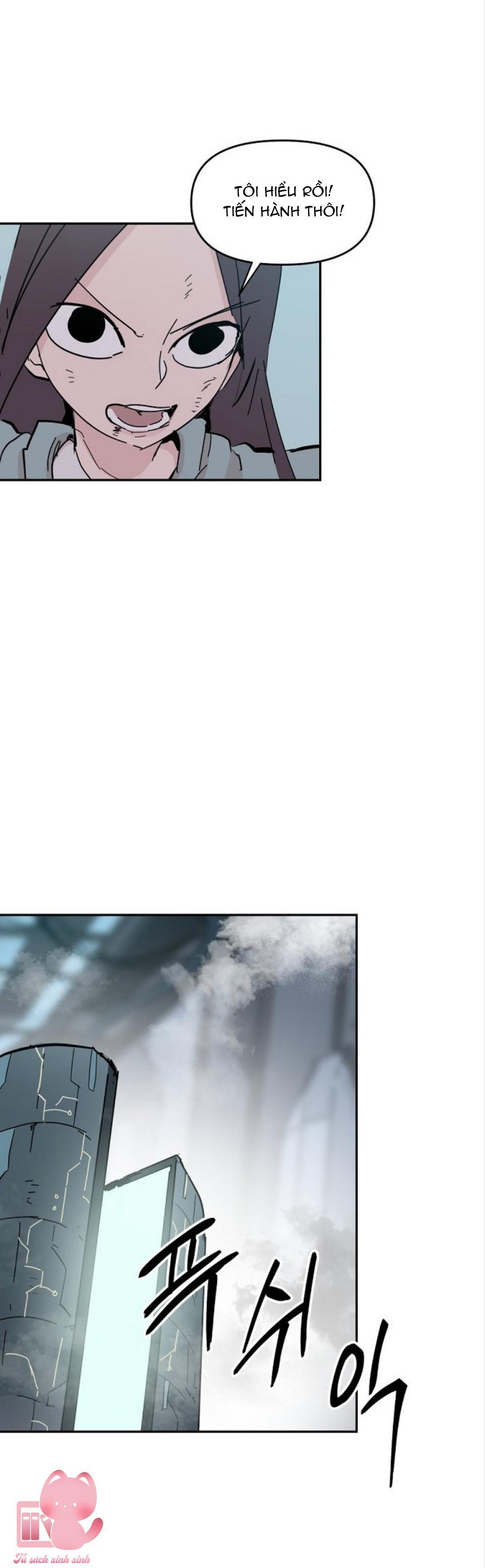 yêu không hồi kết chapter 43 37