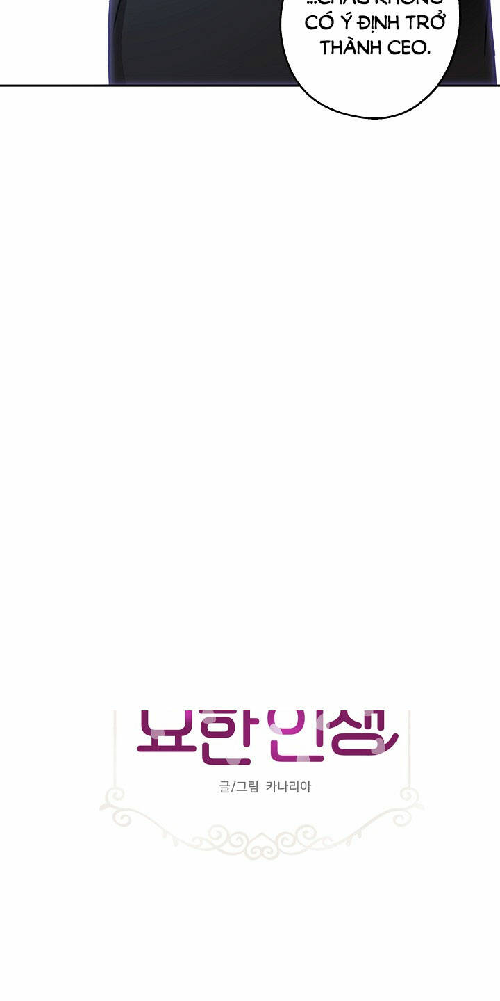 cuộc sống kỳ thú chapter 93 3