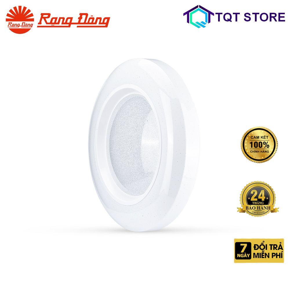 ĐÈN LED ỐP TRẦN RẠNG-ĐÔNG ĐỔI MÀU LN21.BLE 500/40W