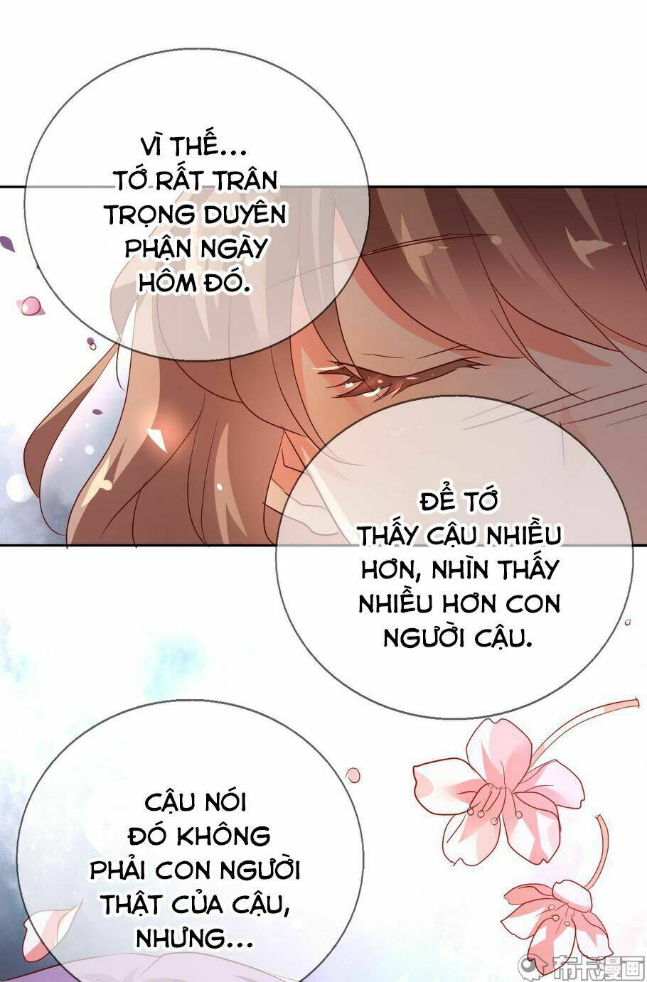 cô gái đặc biệt nhất của tôi chapter 40 27